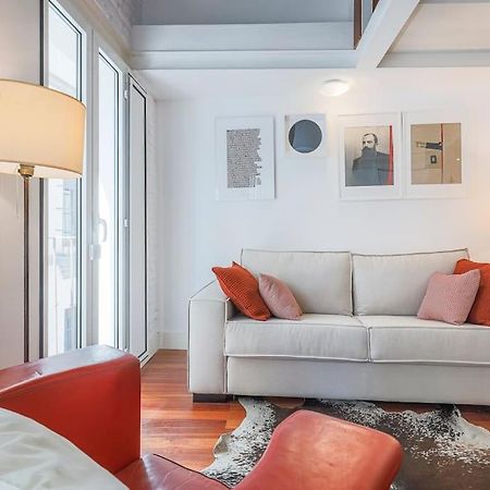 Elegante Duplex Centro Sevilla Matahacas 1 Exteriör bild