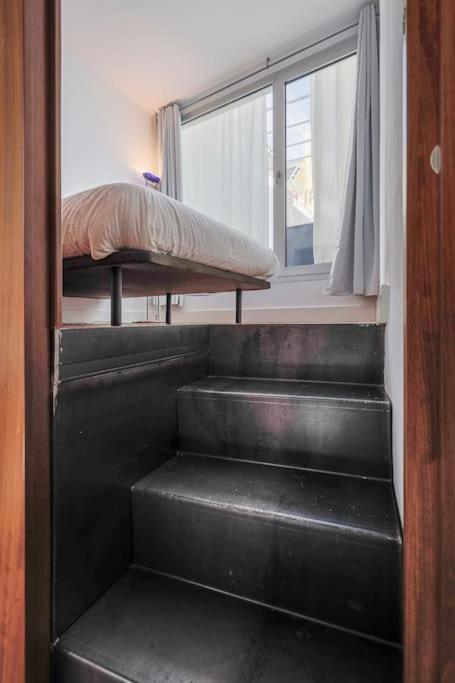 Elegante Duplex Centro Sevilla Matahacas 1 Exteriör bild