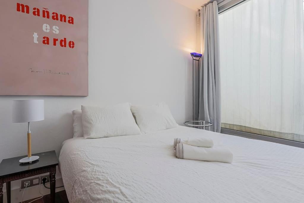 Elegante Duplex Centro Sevilla Matahacas 1 Exteriör bild