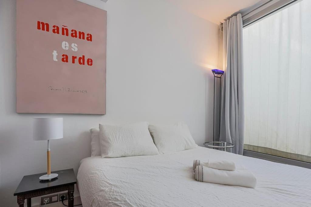 Elegante Duplex Centro Sevilla Matahacas 1 Exteriör bild