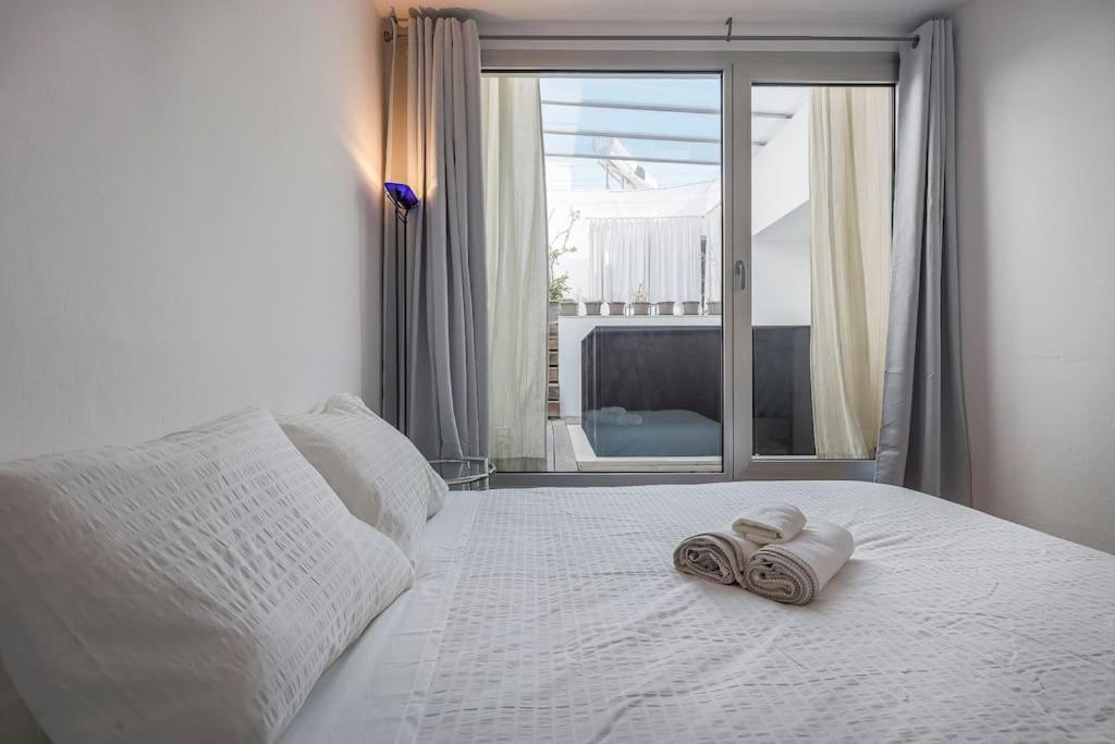 Elegante Duplex Centro Sevilla Matahacas 1 Exteriör bild