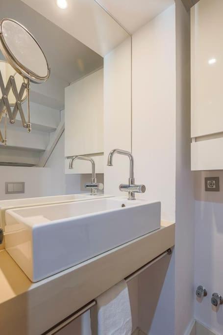 Elegante Duplex Centro Sevilla Matahacas 1 Exteriör bild