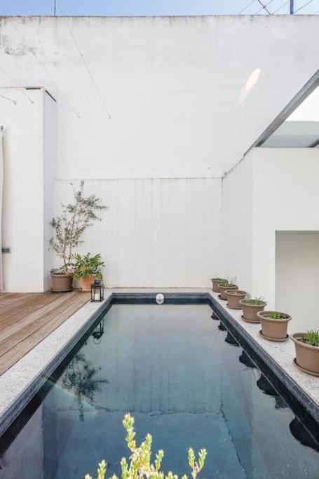 Elegante Duplex Centro Sevilla Matahacas 1 Exteriör bild